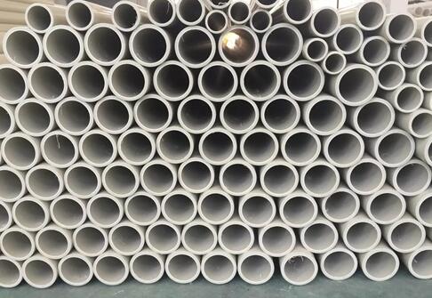 frpp管的優良性能帶來很好的使用效果